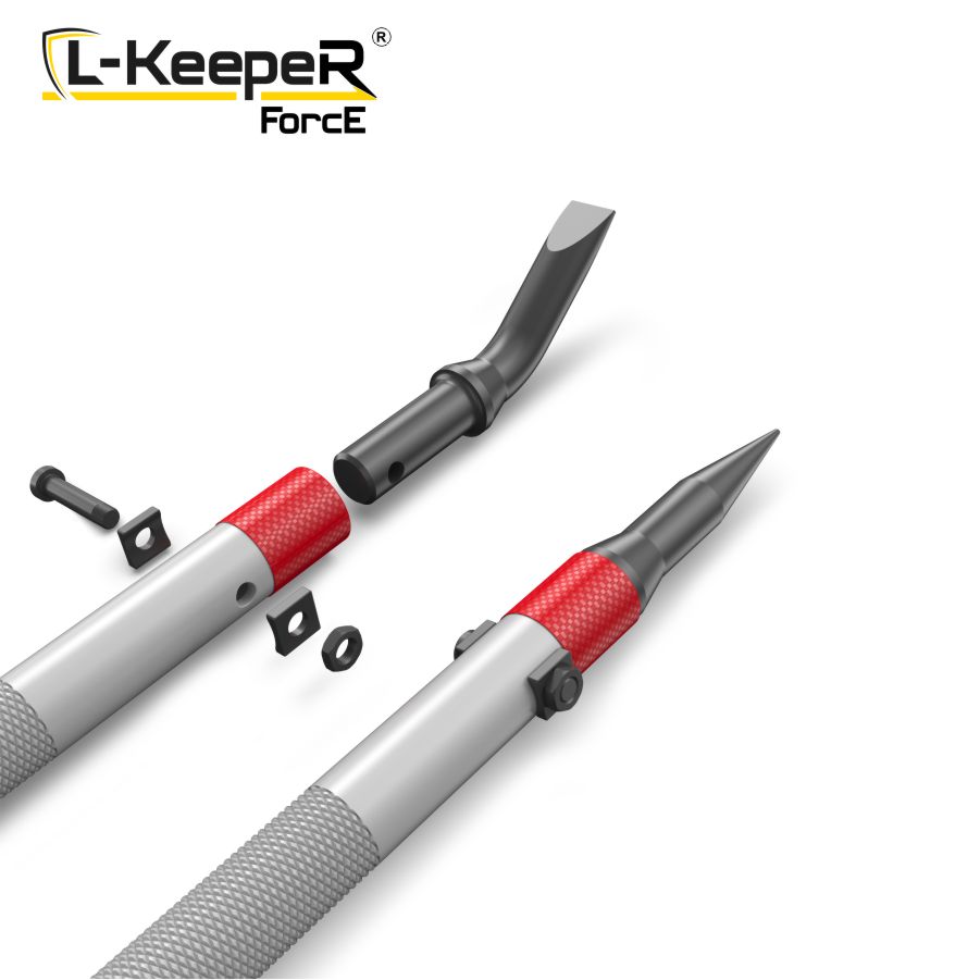 Лом оборочный L-KeepeR FORCE STLKF 1.5
