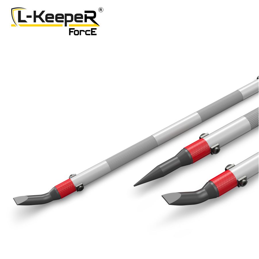 Лом оборочный L-KeepeR FORCE STLKF 1.5