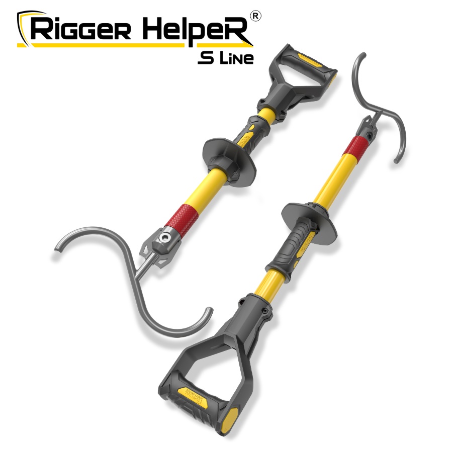 Инструмент безопасности для такелажных работ Rigger HelpeR S Line STRHS 150