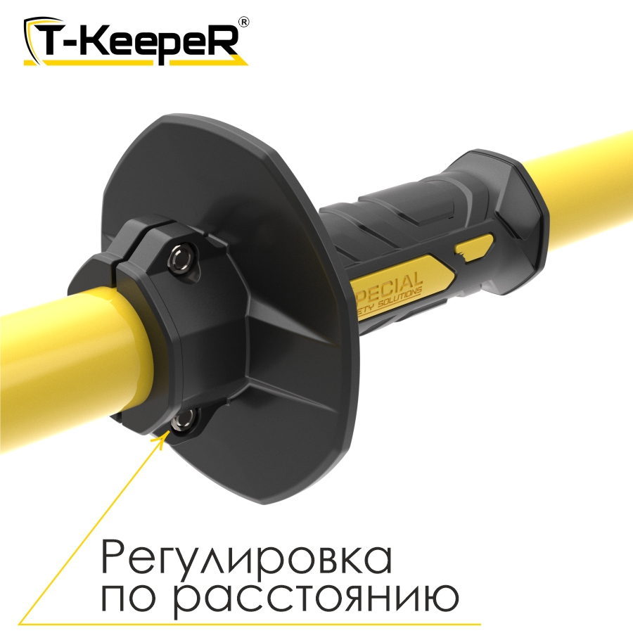 Инструмент T-KeepeR ™ STTK 180
