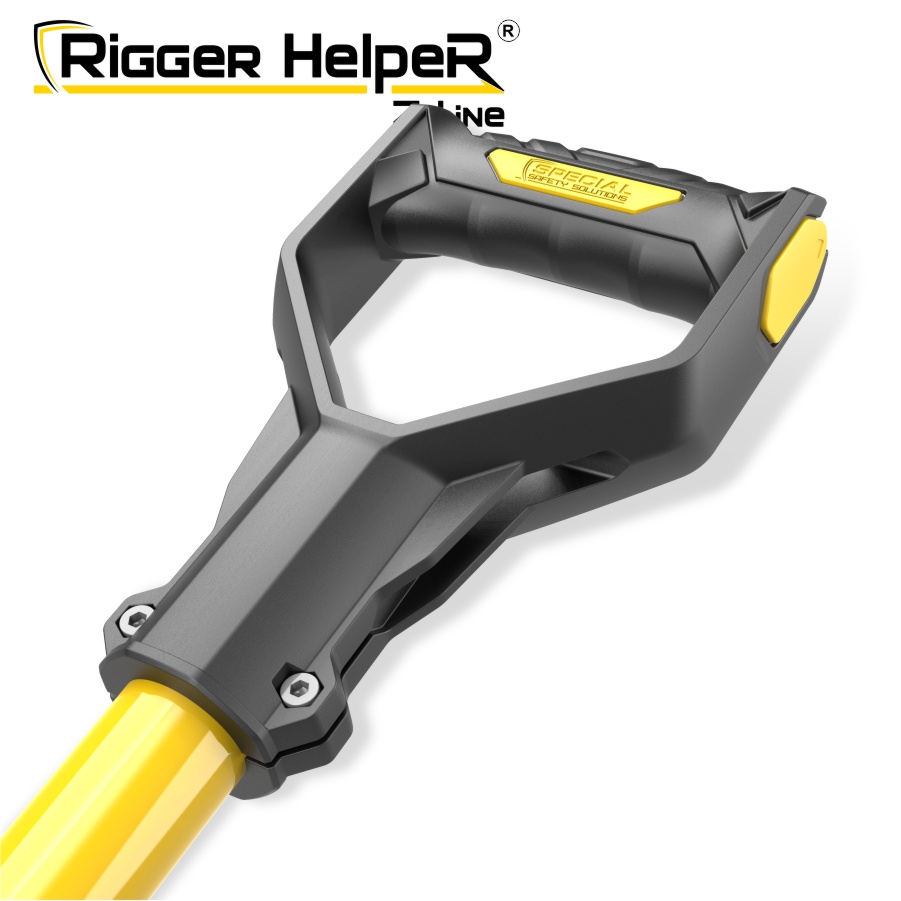 Инструмент безопасности для такелажных работ Rigger HelpeR Z Line STRHZ 150