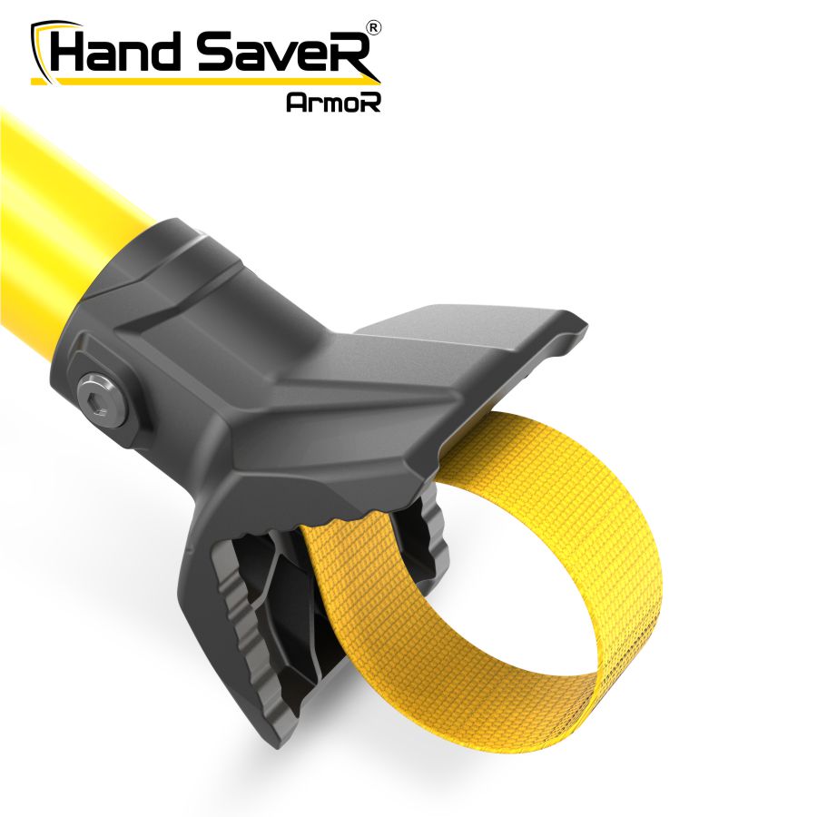 Устройство для удержания ручных ударных инструментов Hand SaveR ARMOR STHSA 50 