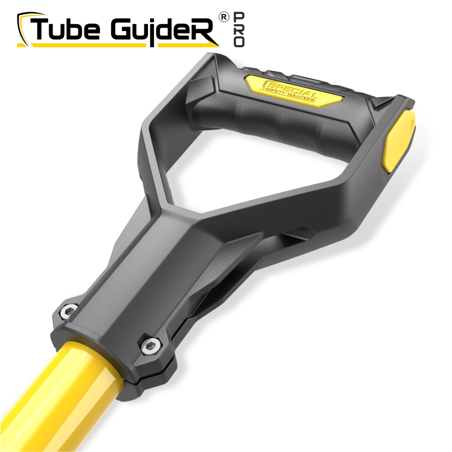 Универсальный инструмент для управления трубами Tube GuideR™PRO STTGP 150