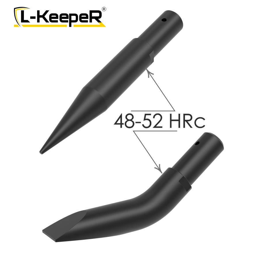 Лом оборочный стеклопластиковый L-KeepeR 2.0м