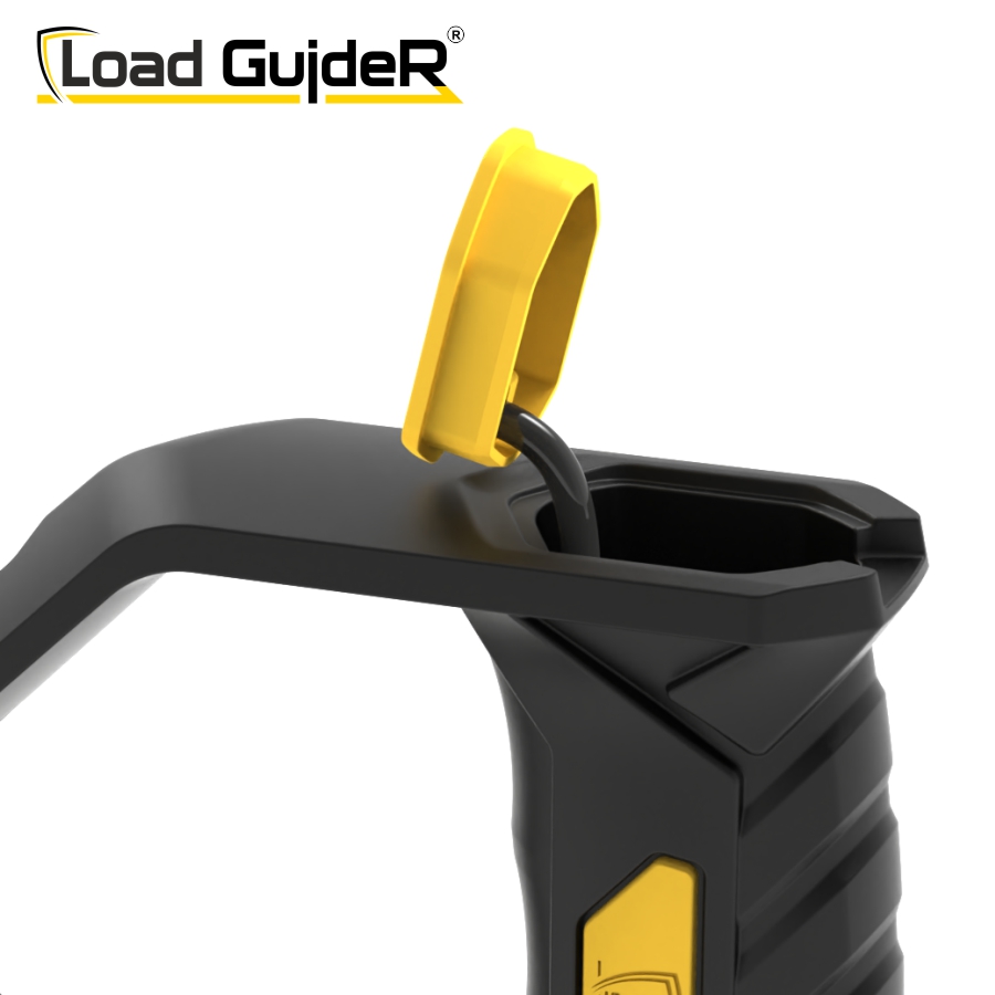 Инструмент безопасности для ГПР Load GuideR TM STLG 100