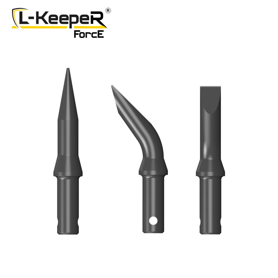Лом оборочный L-KeepeR FORCE STLKF 1.5