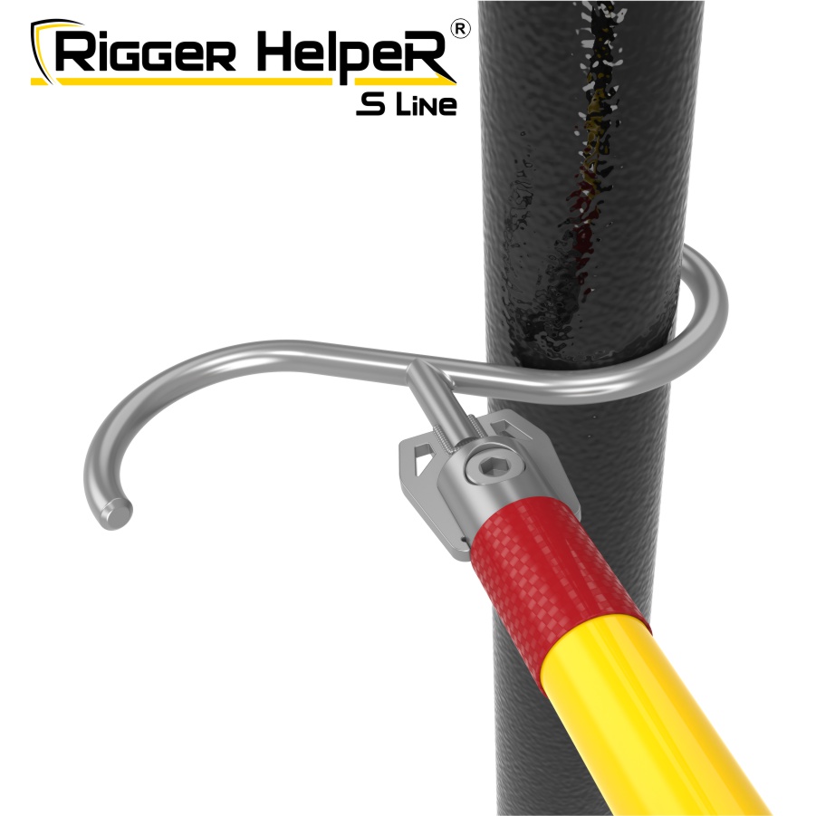 Инструмент безопасности для такелажных работ Rigger HelpeR S Line STRHS 120